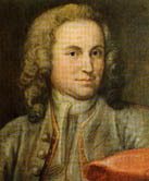 Johann Sebastian Bach page with free midi's to download