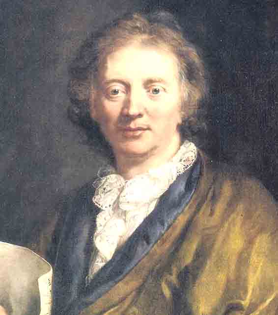 Francois Couperin  page with free midi's to download