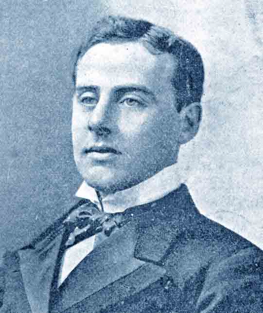 Frederick Rosse page with free midi's to download