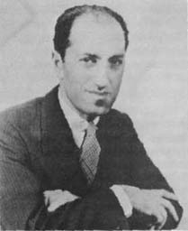 George Gershwin  page with free midi's to download
