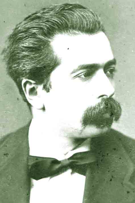 Henryk Wieniawski page with free midi's to download