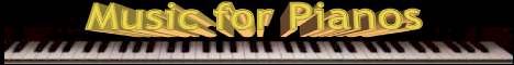 Eric Halstead piano midi site