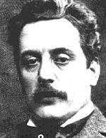 Giacomo Puccini page with free midi's to download