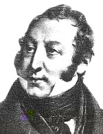 Gioacchino Rossini page with free midi's to download
