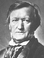 Richard Wagner page with free midi's to download