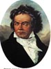 Ludwig Van Beethoven page with free midi's to download