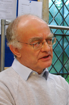 John Milford Rutter page with free midi's to download