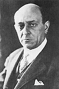Arnold Schoenberg page with free midi's to download