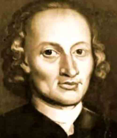 Johann Pachelbel page with free midi's to download