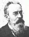 Rimsky-Korsakov Nikolay Andreyevich page with free midi's to download