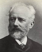 Peter Ilytch Tchaikovsky page with free midi's to download