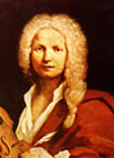 Antonio Vivaldi page with free midi's to download